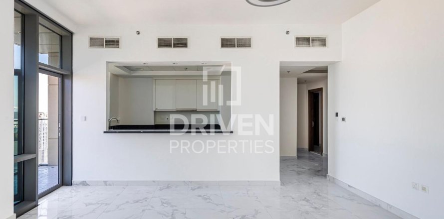 Appartement à Al Habtoor City, Business Bay, Dubai, 3 chambres, 185 m², № 87637