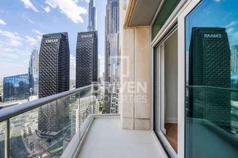 شقة في The Lofts, وسط مدينة دبي, دبي 2 غرف نوم, 116 م² رقم 87634 - صورة 1