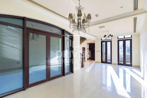 Maison de ville à District 10, Jumeirah Village Circle, Dubai, 4 chambres, 359 m², № 87633 - photo 3