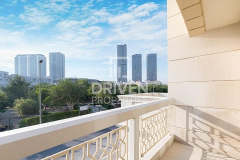 Maison de ville à District 10, Jumeirah Village Circle, Dubai, 4 chambres, 359 m², № 87633 - photo 21