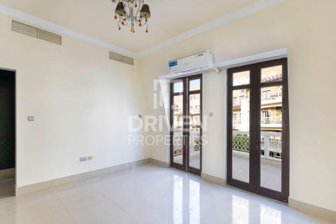 Maison de ville à District 10, Jumeirah Village Circle, Dubai, 4 chambres, 359 m², № 87633 - photo 8