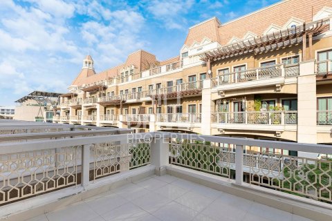 Maison de ville à District 10, Jumeirah Village Circle, Dubai, 4 chambres, 359 m², № 87633 - photo 24