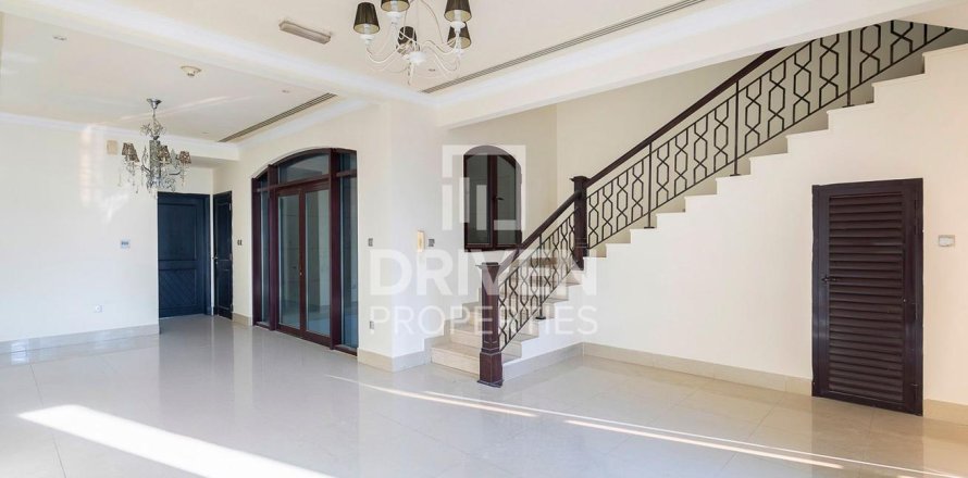 Maison de ville à District 10, Jumeirah Village Circle, Dubai, 4 chambres, 359 m², № 87633