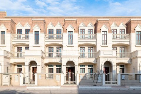 Maison de ville à District 10, Jumeirah Village Circle, Dubai, 4 chambres, 359 m², № 87633 - photo 22