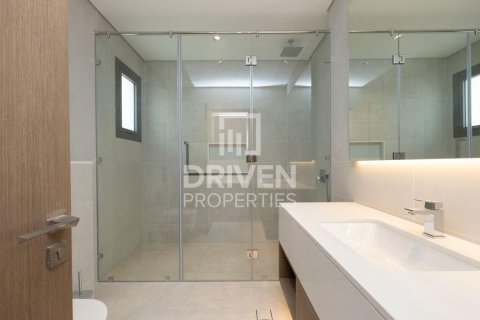 Villa à District One, Mohammed Bin Rashid City, Dubai, 6 chambres, 1119 m², № 87625 - photo 24