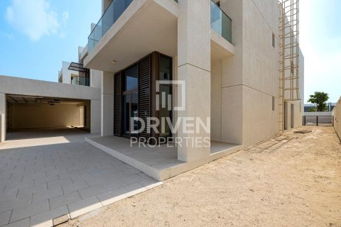 Villa à District One, Mohammed Bin Rashid City, Dubai, 6 chambres, 1119 m², № 87625 - photo 4