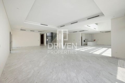 Villa à District One, Mohammed Bin Rashid City, Dubai, 6 chambres, 1119 m², № 87625 - photo 11