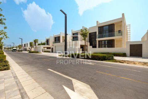 Villa à District One, Mohammed Bin Rashid City, Dubai, 6 chambres, 1119 m², № 87625 - photo 27