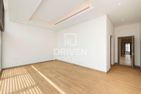 Villa à District One, Mohammed Bin Rashid City, Dubai, 6 chambres, 1119 m², № 87625 - photo 19