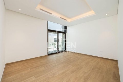 Villa à District One, Mohammed Bin Rashid City, Dubai, 6 chambres, 1119 m², № 87625 - photo 21