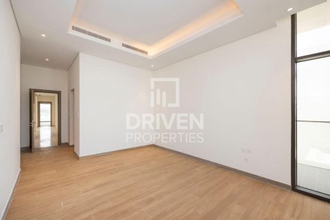 Villa à District One, Mohammed Bin Rashid City, Dubai, 6 chambres, 1119 m², № 87625 - photo 13