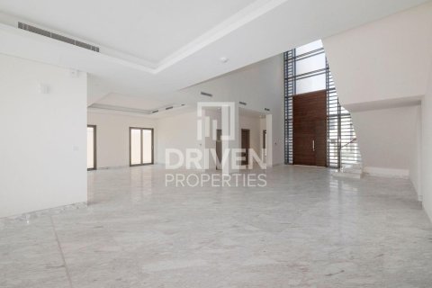 Villa à District One, Mohammed Bin Rashid City, Dubai, 6 chambres, 1119 m², № 87625 - photo 3