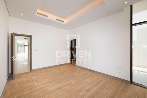 Villa à District One, Mohammed Bin Rashid City, Dubai, 6 chambres, 1119 m², № 87625 - photo 12