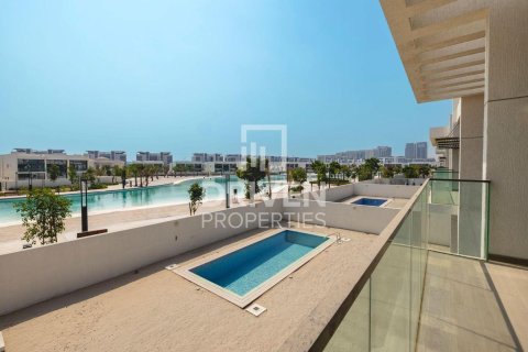 Villa à District One, Mohammed Bin Rashid City, Dubai, 6 chambres, 1119 m², № 87625 - photo 28