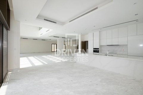 Villa à District One, Mohammed Bin Rashid City, Dubai, 6 chambres, 1119 m², № 87625 - photo 9