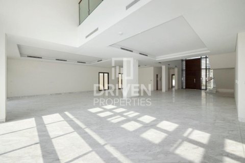 Villa à District One, Mohammed Bin Rashid City, Dubai, 6 chambres, 1119 m², № 87625 - photo 2