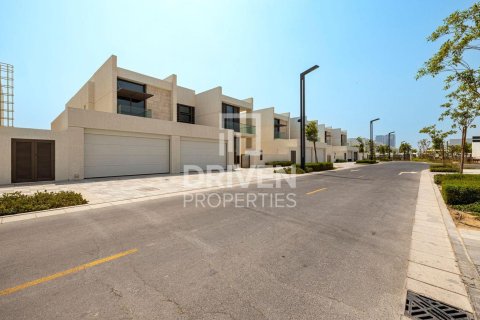 Villa à District One, Mohammed Bin Rashid City, Dubai, 6 chambres, 1119 m², № 87625 - photo 26