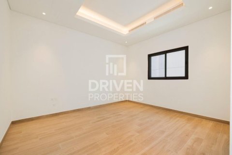 Villa à District One, Mohammed Bin Rashid City, Dubai, 6 chambres, 1119 m², № 87625 - photo 17