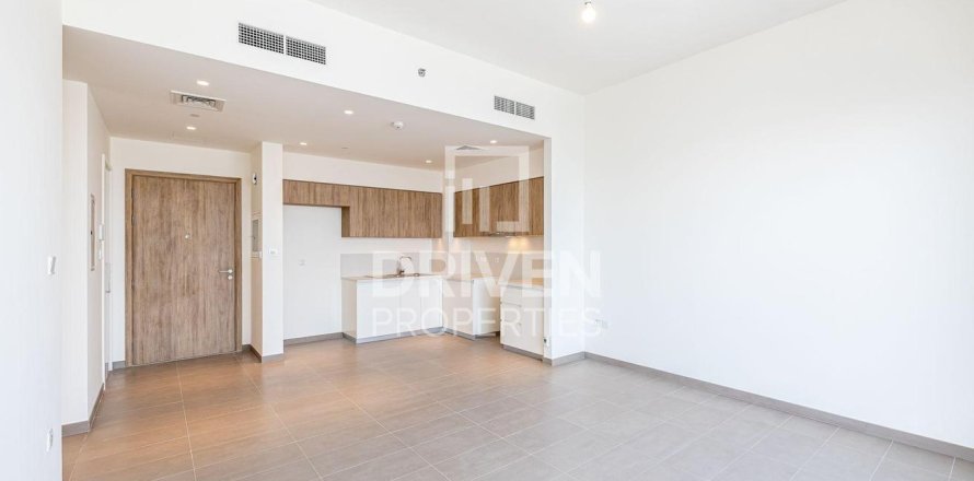 Appartement à Park Ridge, Dubai Hills Estate, Dubai, 2 chambres, 93 m², № 87636