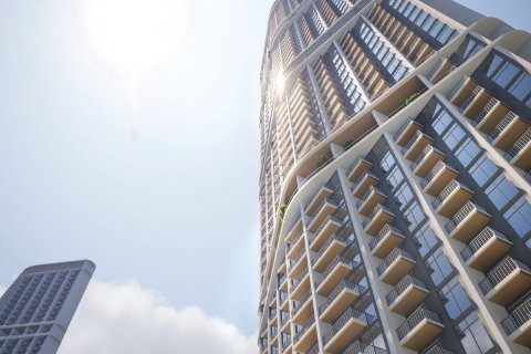 Apartamento en 340 RIVERSIDE CRESCENT en Nadd Al Sheba, Dubai, 1 dormitorio, 46 m², № 104004