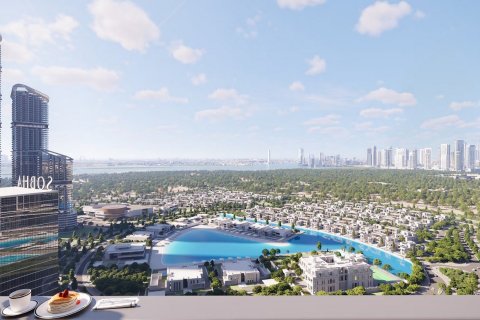 Apartment in Nadd Al Sheba, Dubai 1 bedroom, 56 sq.m. № 104003 - photo 4