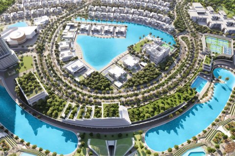 شقة في SKYSCAPE AVENUE في Nadd Al Sheba, دبي 1غرف نوم, 69 م² رقم 104010 - صورة 2