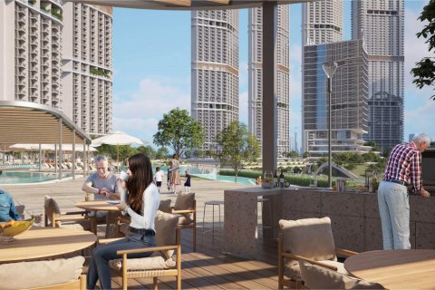 شقة في SKYSCAPE AVENUE في Nadd Al Sheba, دبي 1غرف نوم, 69 م² رقم 104010 - صورة 9