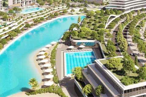شقة في SKYSCAPE AVENUE في Nadd Al Sheba, دبي 1غرف نوم, 69 م² رقم 104010 - صورة 5