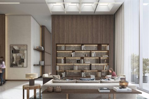 شقة في SKYSCAPE AVENUE في Nadd Al Sheba, دبي 1غرف نوم, 69 م² رقم 104010 - صورة 6