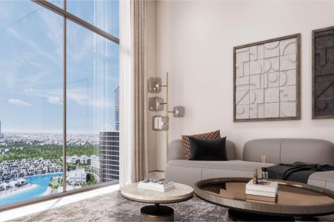 شقة في SKYSCAPE AVENUE في Nadd Al Sheba, دبي 1غرف نوم, 69 م² رقم 104010 - صورة 8