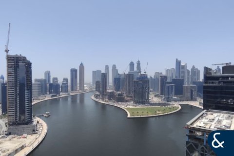 Apartamento en DAMAC Maison Privé, Business Bay, Dubai, 1 dormitorio, 90 m², № 98903 - foto 2