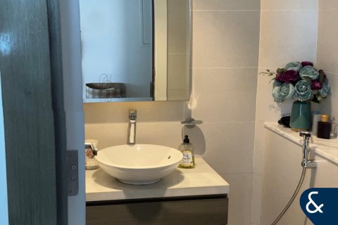 Apartamento en DAMAC Maison Privé, Business Bay, Dubai, 1 dormitorio, 90 m², № 98903 - foto 5