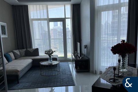 Apartamento en DAMAC Maison Privé, Business Bay, Dubai, 1 dormitorio, 90 m², № 98903 - foto 4