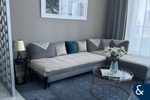 Apartamento en DAMAC Maison Privé, Business Bay, Dubai, 1 dormitorio, 90 m², № 98903 - foto 11