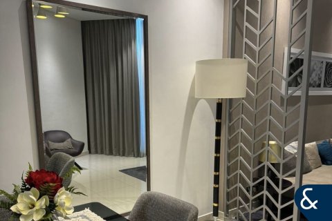 Apartamento en DAMAC Maison Privé, Business Bay, Dubai, 1 dormitorio, 90 m², № 98903 - foto 12