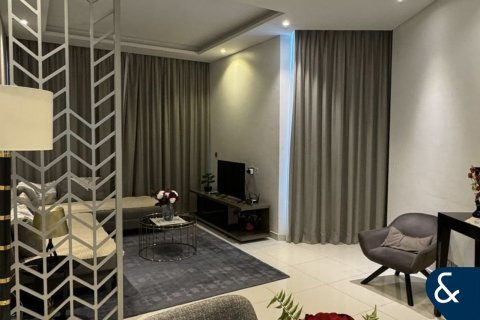 Apartamento en DAMAC Maison Privé, Business Bay, Dubai, 1 dormitorio, 90 m², № 98903 - foto 7