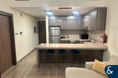 Apartment in MBL Residences, Jumeirah Lake Towers, Dubai 1 bedroom, 70 sq.m. № 98899 - photo 2