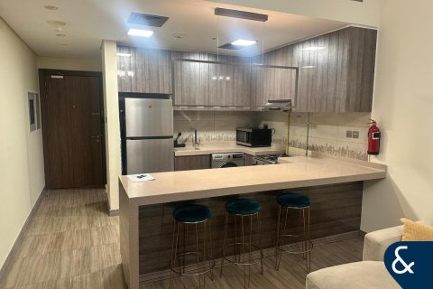 Apartment in MBL Residences, Jumeirah Lake Towers, Dubai 1 bedroom, 70 sq.m. № 98899 - photo 3