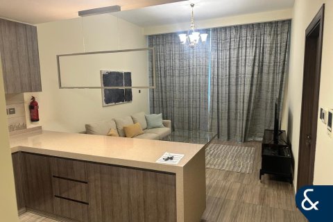 Apartment in MBL Residences, Jumeirah Lake Towers, Dubai 1 bedroom, 70 sq.m. № 98899