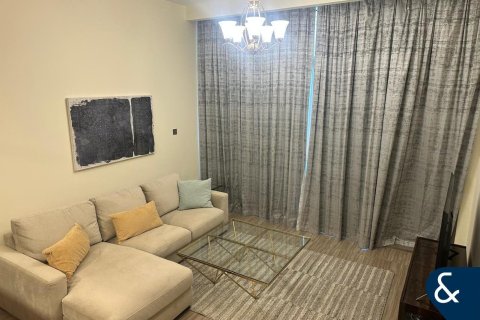 Apartment in MBL Residences, Jumeirah Lake Towers, Dubai 1 bedroom, 70 sq.m. № 98899 - photo 5