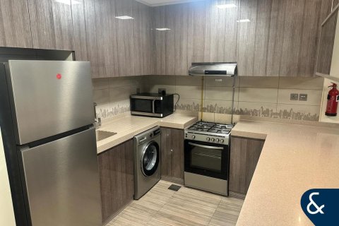 Apartment in MBL Residences, Jumeirah Lake Towers, Dubai 1 bedroom, 70 sq.m. № 98899 - photo 4