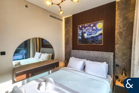 Apartment in Sobha Hartland, Mohammed Bin Rashid City, Dubai 1 bedroom, 46 sq.m. № 98901 - photo 5