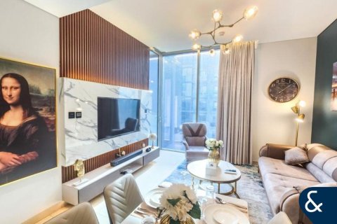 Apartment in Sobha Hartland, Mohammed Bin Rashid City, Dubai 1 bedroom, 46 sq.m. № 98901 - photo 2