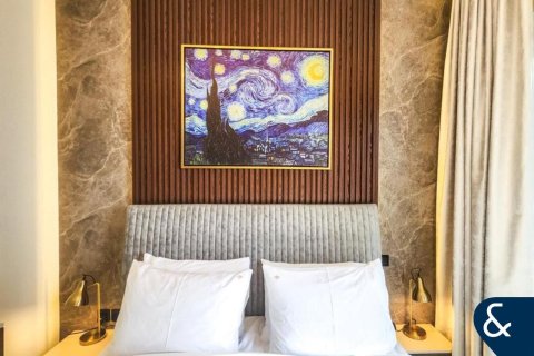 Apartment in Sobha Hartland, Mohammed Bin Rashid City, Dubai 1 bedroom, 46 sq.m. № 98901 - photo 3