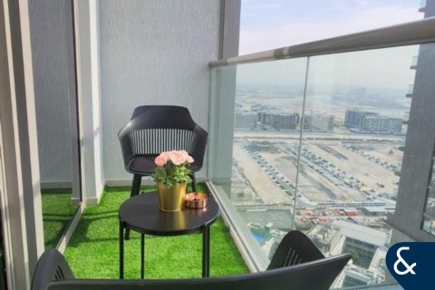 Apartment in Sobha Hartland, Mohammed Bin Rashid City, Dubai 1 bedroom, 46 sq.m. № 98901 - photo 11