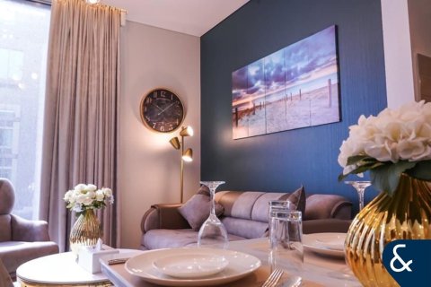 Apartment in Sobha Hartland, Mohammed Bin Rashid City, Dubai 1 bedroom, 46 sq.m. № 98901 - photo 10