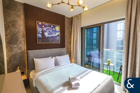 Apartment in Sobha Hartland, Mohammed Bin Rashid City, Dubai 1 bedroom, 46 sq.m. № 98901 - photo 7