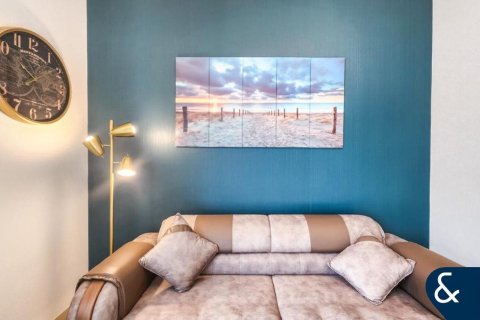 Apartment in Sobha Hartland, Mohammed Bin Rashid City, Dubai 1 bedroom, 46 sq.m. № 98901 - photo 8