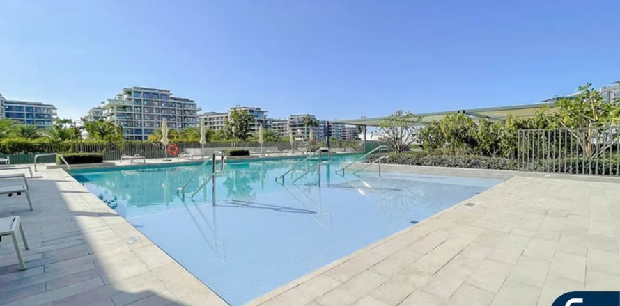 Apartment in Park Ridge, Dubai Hills Estate, Dubai 2 bedrooms, 92 sq.m. № 98902