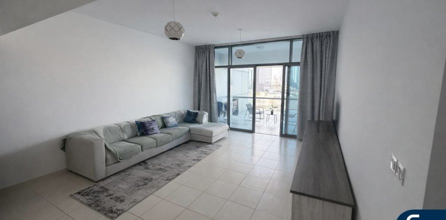 Apartment in Windsor Manor, Business Bay, Dubai 1 bedroom, 102 sq.m. № 98916